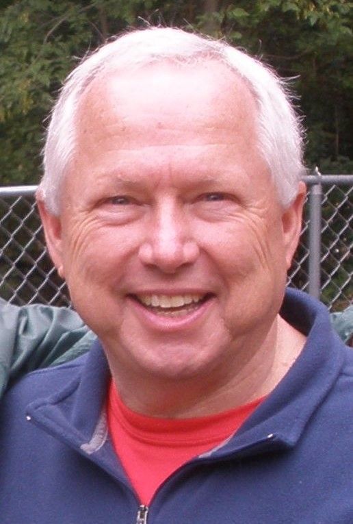 Duane Parry
